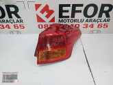 Oto Çıkma Parça / Toyota / RAV4 / Far & Stop / Sol Arka Stop / Çıkma Parça 