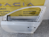 Oto Çıkma Parça / Renault / Megane / Kaporta & Karoser / Sol Ön Kapı / Çıkma Parça 