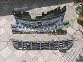 Oto Çıkma Parça / Opel / Corsa / Tampon / Izgara Çıtası / Çıkma Parça 