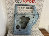 Oto Çıkma Parça / BYD / Seal U / Kaporta & Karoser / Sağ Arka Kapı / Çıkma Parça 