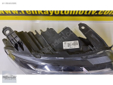 Oto Çıkma Parça / Dacia / Duster / Far & Stop / Sis Farı / Çıkma Parça 
