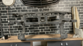 3C0805588 orjinal hatasız 2006-2011 vw passat b6 ön panel