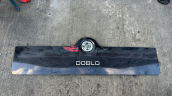FİAT DOBLO 3 BAGAJ KAPLAMASI