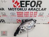 Oto Çıkma Parça / Toyota / Avensis / Far & Stop / Sol Ön Far / Sıfır Parça 
