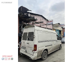 vw LT35 Diferansiyel (aracın üzerinde denenmiş) OTO HALİT