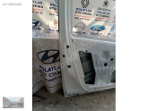 Oto Çıkma Parça / Fiat / Doblo / Kaporta & Karoser / Sol Ön Kapı / Çıkma Parça 