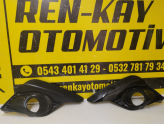 Oto Çıkma Parça / Renault / Symbol / Tampon / Sis Farı Çerçevesi / Çıkma Parça 