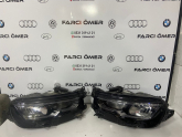 Oto Çıkma Parça / Citroen / C5 / Far & Stop / Sağ Ön Far / Çıkma Parça 