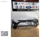 Oto Çıkma Parça / Toyota / RAV4 / Tampon / Ön Tampon / Çıkma Parça 
