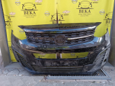 Oto Çıkma Parça / Opel / Zafira / Tampon / Ön Tampon / Çıkma Parça 