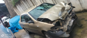 Oto Çıkma Parça / Fiat / Palio / Kaporta & Karoser / Sağ Ön Kapı / Çıkma Parça 