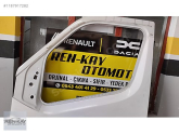 Oto Çıkma Parça / Renault / Master / Kaporta & Karoser / Sol Ön Kapı / Çıkma Parça 