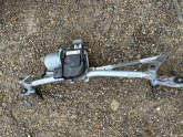 CİTREON C5 aircoors ön cam motor