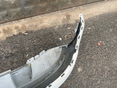 Oto Çıkma Parça / Volkswagen / Polo / Tampon / Arka Tampon / Çıkma Parça 