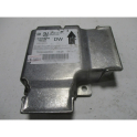 Opel Vectra C Airbag Beyni 13170590 5WK43470 DW