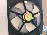 Oto Çıkma Parça / Dfm / Pikap / Fan / Fan Motoru / Sıfır Parça 