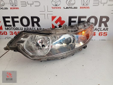 HONDA ACCORD SOL FAR ORJİNAL ÇIKMA YEDEK PARÇA 10-12