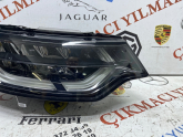 Oto Çıkma Parça / Land Rover / Discovery / Far & Stop / Sağ Ön Far / Çıkma Parça 