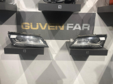 Oto Çıkma Parça / Audi / A7 / Far & Stop / Sağ Ön Far / Çıkma Parça 