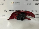 Oto Çıkma Parça / Peugeot / 208 / Far & Stop / Sol Arka Stop / Çıkma Parça 