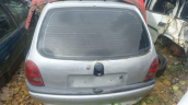 OPEL CORSA B TEK KAPI BAGAJ.OTO ERKAN ÜNYE