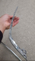 Oto Çıkma Parça / Volkswagen / Passat / Tampon / Sis Farı Çerçevesi / Çıkma Parça 
