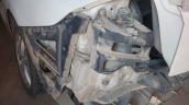 Oto Çıkma Parça / Renault / Laguna / Tampon / Tampon Braketi / Çıkma Parça 