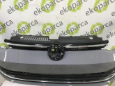 Oto Çıkma Parça / Volkswagen / Golf / Tampon / Ön Tampon / Çıkma Parça 