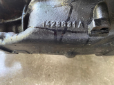BMW X5 E53 1428631A  DEFRANSİYEL ORJINAL HATASIZ ÇIKMA