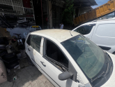Hurda Belgeli Araçlar / Ford / Fiesta
