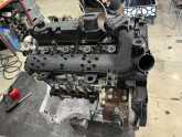 PEUGEOT  BİPPER  1.4  HDİ  MOTOR
