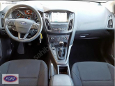 Oto Çıkma Parça / Ford / Focus / Oto Cam / Silecek Motoru / Çıkma Parça 