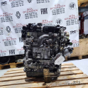 Oto Çıkma Parça / Ford / Fiesta / Motor / Motor (komple) / Çıkma Parça 