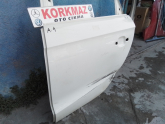 Oto Çıkma Parça / Audi / A1 / Kaporta & Karoser / Sol Arka Kapı / Çıkma Parça 