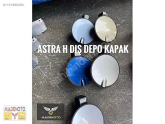 Oto Çıkma Parça / Opel / Astra / Koltuk & Döşeme / İç Trim / Çıkma Parça 