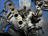 Oto Çıkma Parça / Audi / A4 / Motor / Turbo / Çıkma Parça 