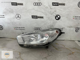 FORD COURİER SOL FAR ORJİNAL