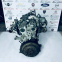 RENAULT LAGUNA 2 -  2.0 TURBO F4R 278 KOMPLE ÇIKMA MOTOR