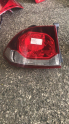 Honda Civic fb7 sol far