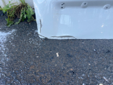 Oto Çıkma Parça / Renault / Trafic / Kaporta & Karoser / Bagaj Kapağı / Çıkma Parça 