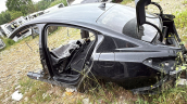 FORD FOCUS4 SOL ARKA ÇAMURLUK KESME OTO FEDAİ