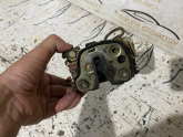 Oto Çıkma Parça / Opel / Corsa / Kaporta & Karoser / Kapı Kilidi / Çıkma Parça 