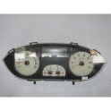 Fiat Lancia Musa Benzinli Kilometre Saati Gösterge Paneli