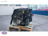 Oto Çıkma Parça / Ford / Focus / Motor / Motor (komple) / Çıkma Parça 