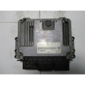 Ford Fiesta 1.6 TDCI Motor Beyni CV21-12A650-AA 0281017912 BOSCH