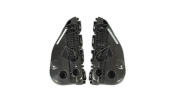 TOYOTA HİLUX 15-18 TAMPON BRAKETİ
