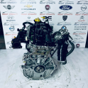 RENAULT CLİO 5 1.0 TCİ H4D KOMPLE SANDIK MOTOR