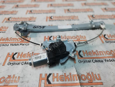 HYUNDAİ ACCENT BLUE CAM KRİKOSU MOTORLU SAĞ ÖN 824600U000 2011-2