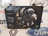 FORD TRANSİT COURİER FAN ORJİNAL ÇIKMA