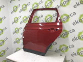 Oto Çıkma Parça / Volkswagen / Taigo / Kaporta & Karoser / Sol Arka Kapı / Çıkma Parça 